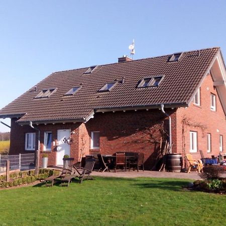Panorama-Suite Birkenbeul Luaran gambar