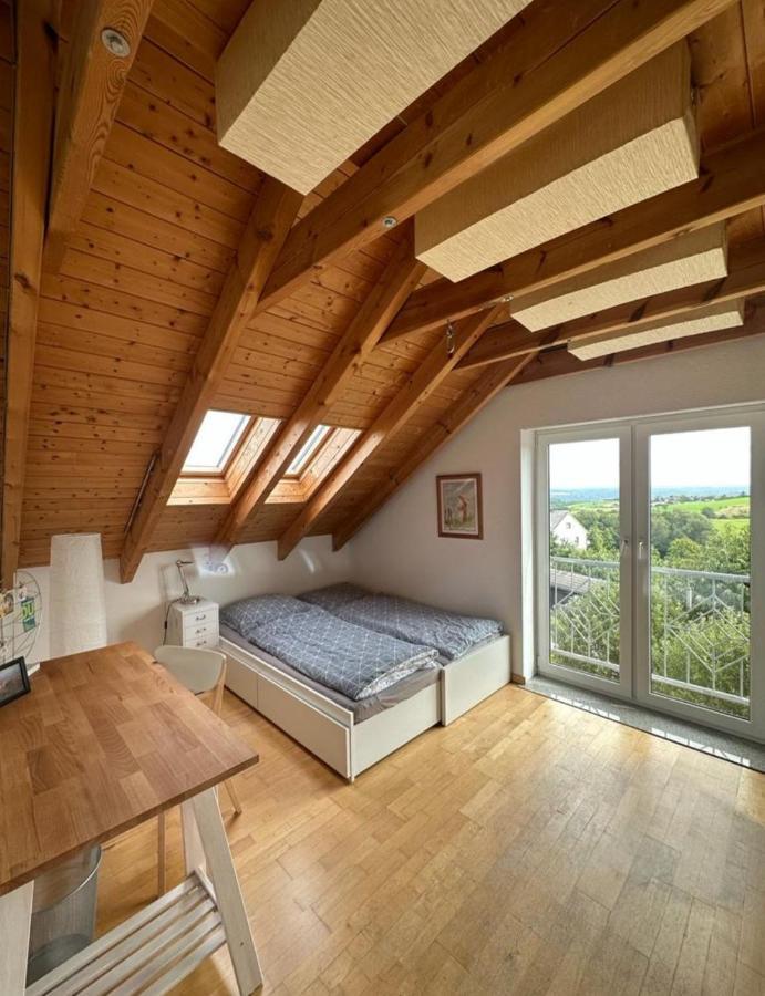 Panorama-Suite Birkenbeul Luaran gambar