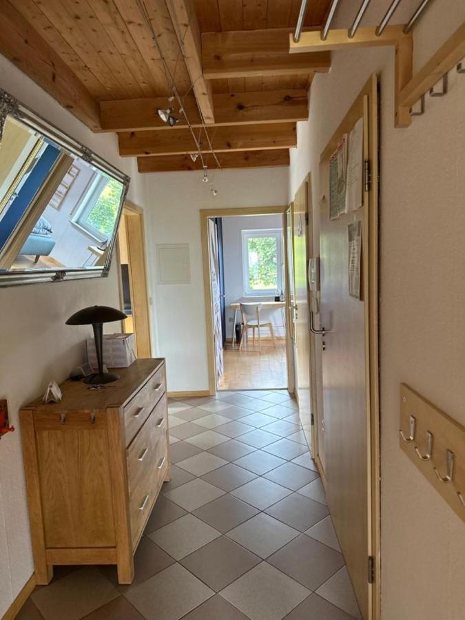 Panorama-Suite Birkenbeul Luaran gambar