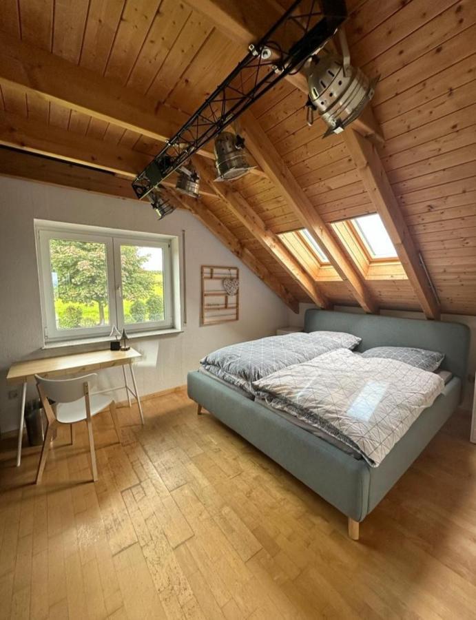 Panorama-Suite Birkenbeul Luaran gambar