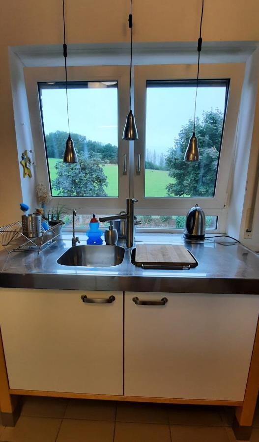 Panorama-Suite Birkenbeul Luaran gambar