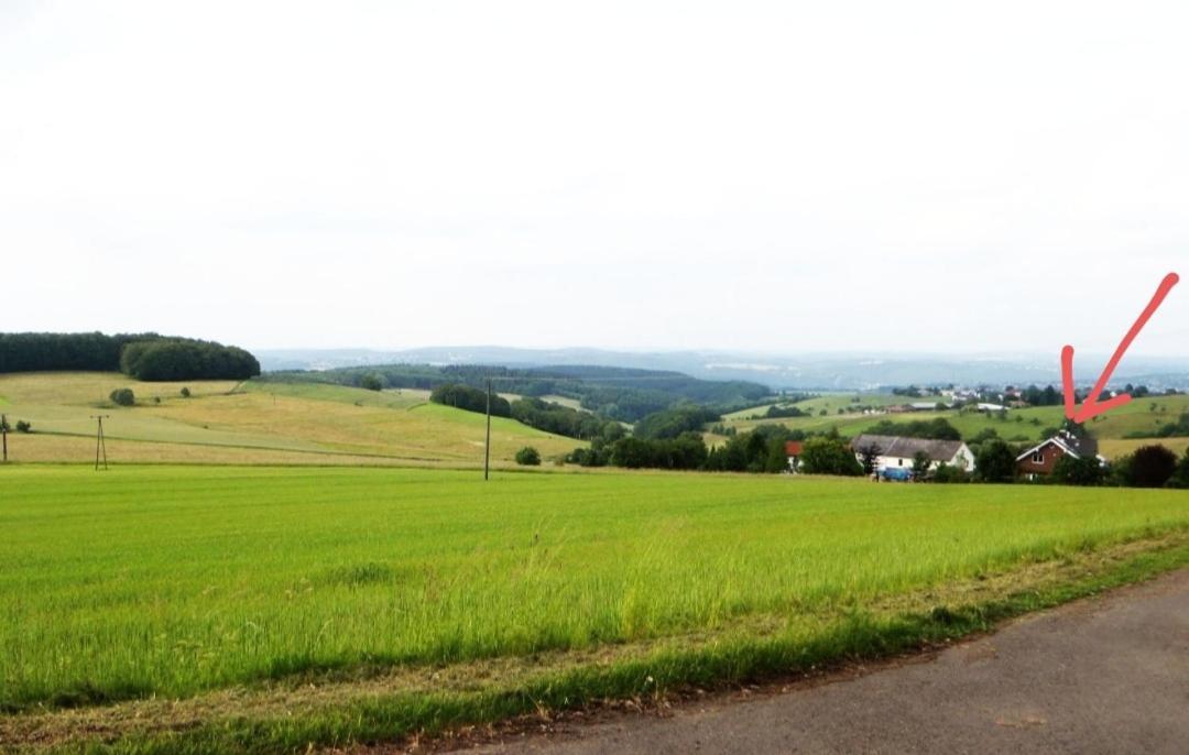 Panorama-Suite Birkenbeul Luaran gambar