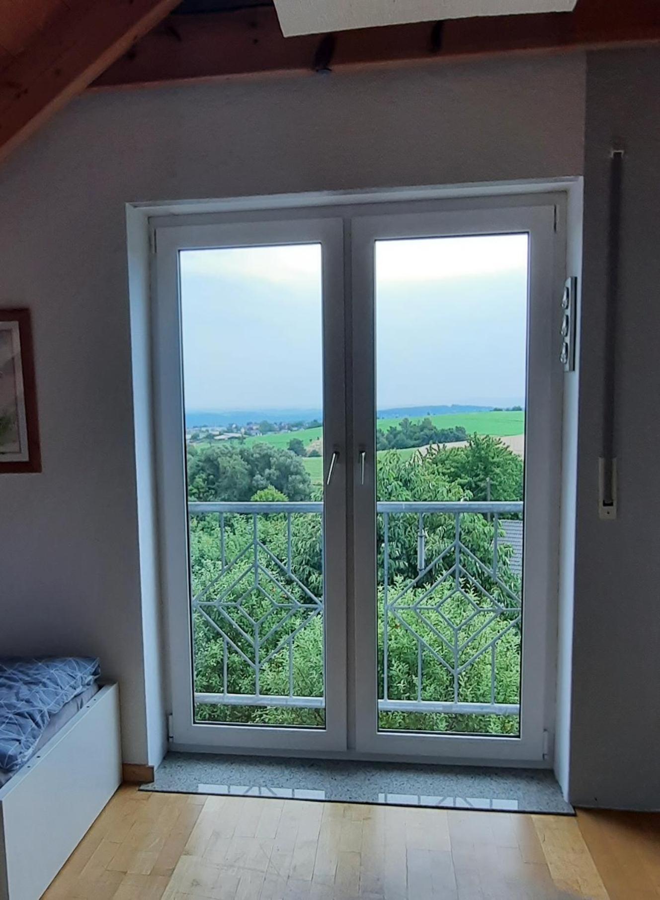Panorama-Suite Birkenbeul Luaran gambar